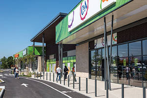 Retail Park De Chasse Sud Ouvre Ses Portes Points De Vente Retail Park De Chasse Sud Ouvre Ses Portes Points De Vente