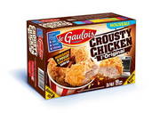 Crousty Chicken: que de la cuisse?!, Points de Vente