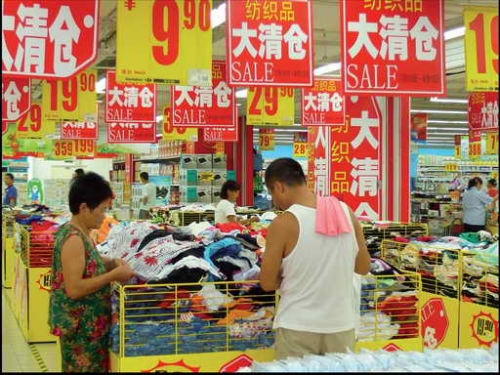 Carrefour cède la majorité de ses actifs chinois