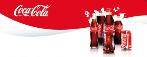 Coca-Cola : Avec l’esprit d’équipe
