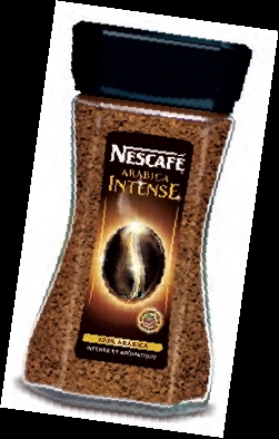 Nescafé booste sa gamme Premium