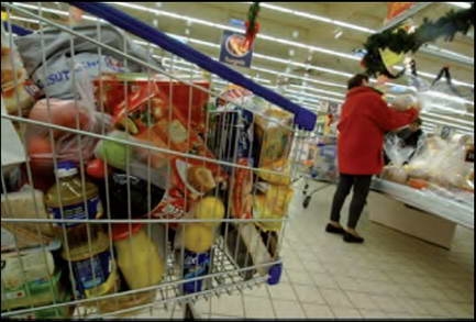 Carrefour lance sa MDD halal