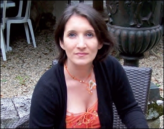 Séverine Geoffroy, responsable category management chez Yoplait