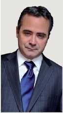 François-Luc Simon, avocat