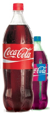 À 125 ans, Coca-Cola innove encore