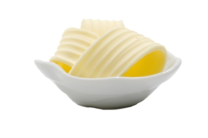 Du beurre made in Normandie
