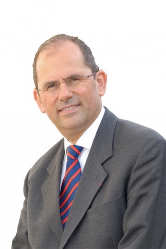 Philippe Laurent Vice-président de l’AMF et maire de Sceaux