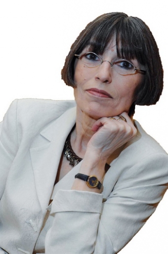 Françoise Renaud Directrice marketing et innovation de l’Union des Annonceurs