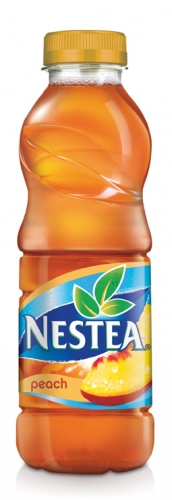 Nestea divise Nestlé et Coca