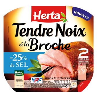 Carrefour et Herta s’engagent sur le prix du porc