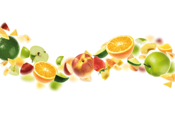 Repulpe le rayon des boissons à base de fruits