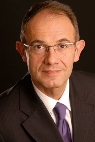 Olivier Maurin Directeur commercial national