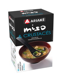 Soupe Miso made in France