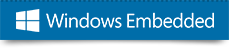 Lancement de Windows Embedded 8