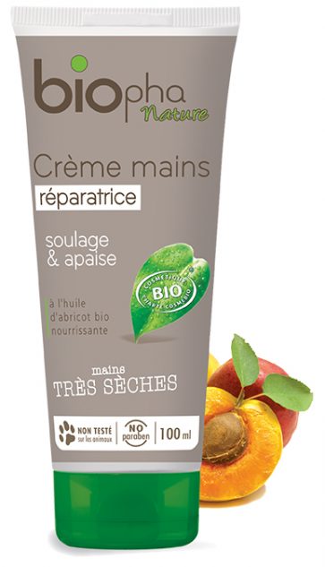 La crème gourmande