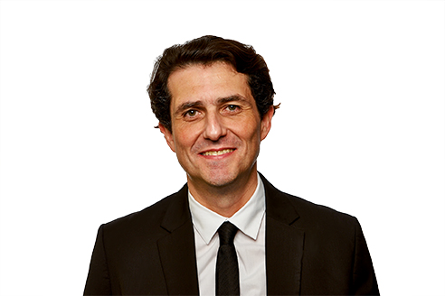 Entretien avec Bruno Teboul, directeur scientifique, R&D et innovation du groupe Keyrus et membre de la gouvernance de la Chaire Data Scientist de l’Ecole Polytechnique.