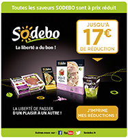 Le couponing digital sur-mesure