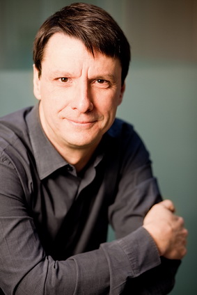 Denis Gancel, directeur de W&Cie