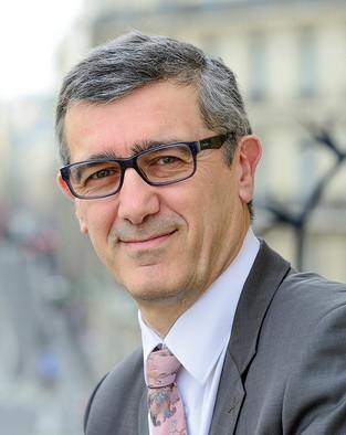 Philippe Lachaize, associé chez Stanwell Consulting