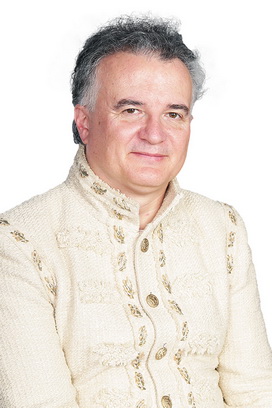Philippe Jourdan, associé fondateur de Promise Consulting et Panel On The Web
