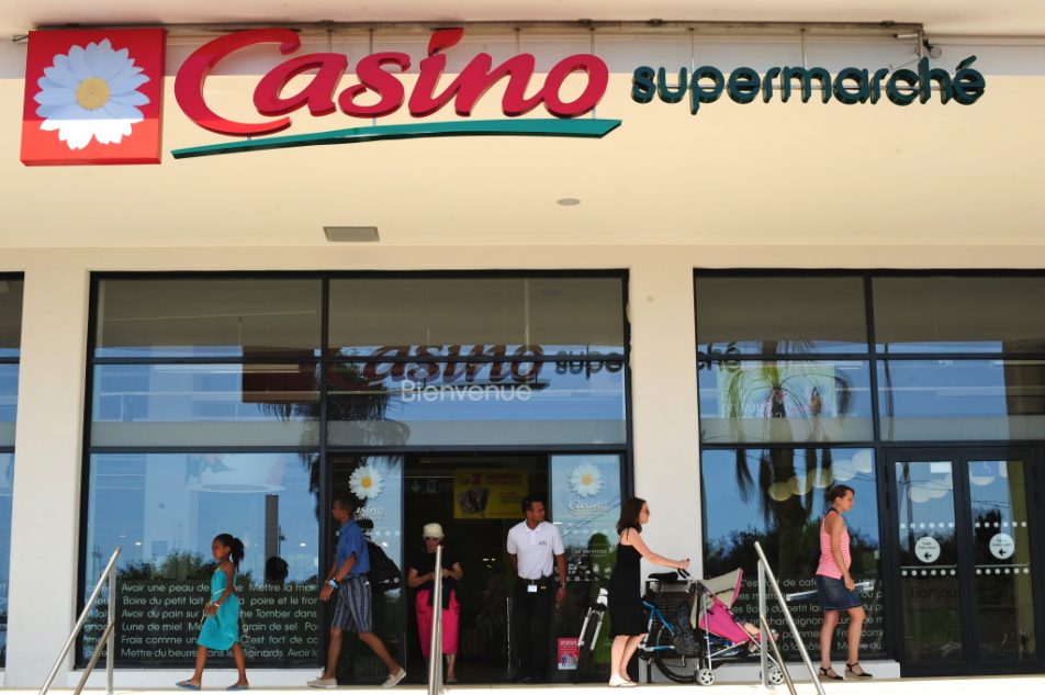 Casino : opération de refinancement de sa dette