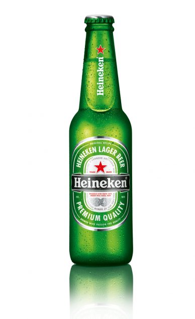 Heineken et CFAO ont inauguré une nouvelle brasserie