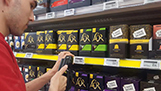 Étiquette connectée: Auchan Retail – Hanshow Technology