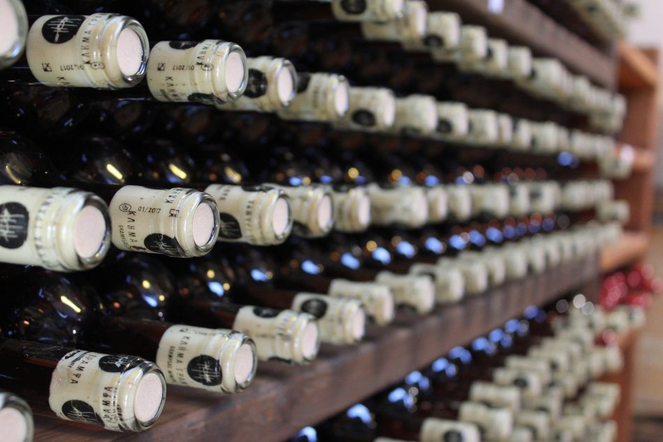 Nielsen lance son suivi des ventes de vins en France
