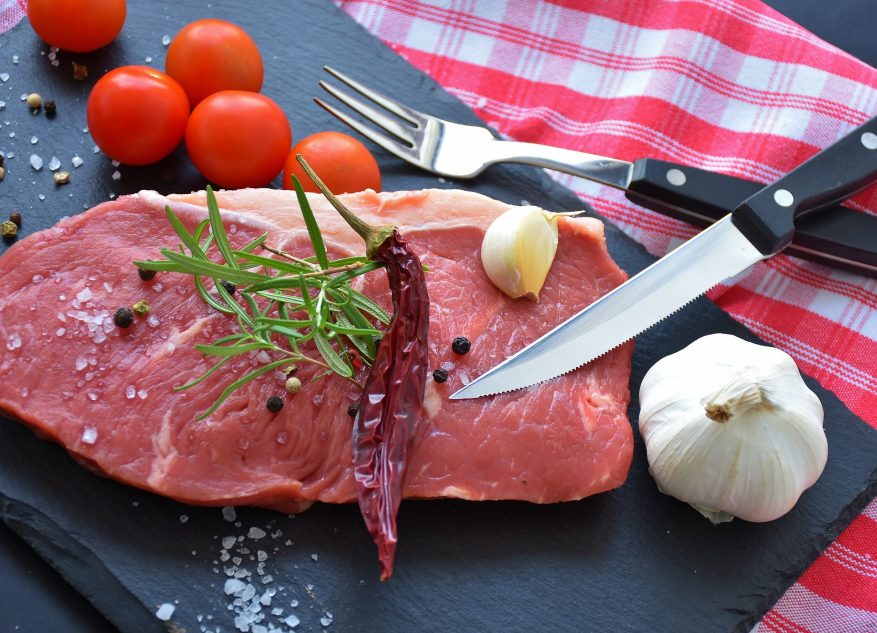 91% des Français consomment (encore) de la viande