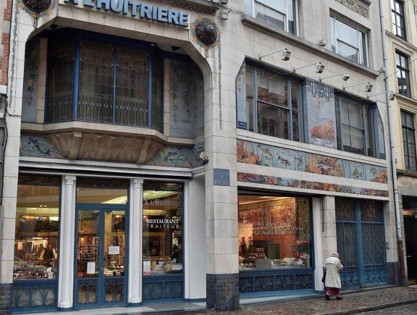Auchan Retail France reprend le bail de l’Huîtrière