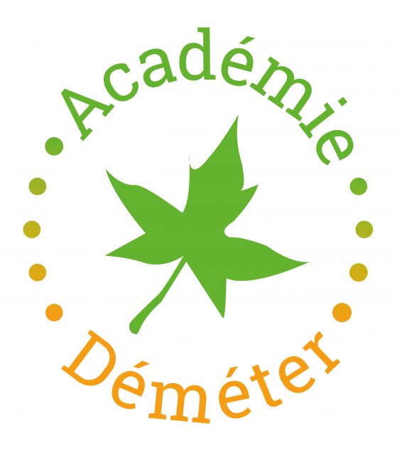 Création de l’Académie Déméter
