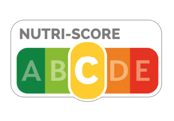 Nutri-Score chez MOM