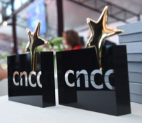 Trophées CNCC 2018