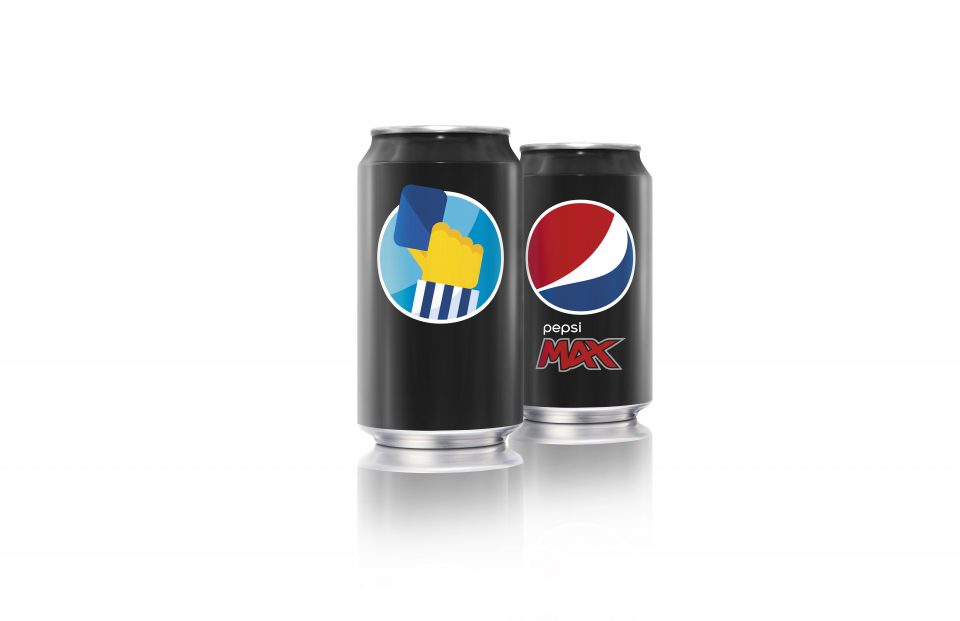 PepsiCo s’associe à Deliveroo pendant l’été