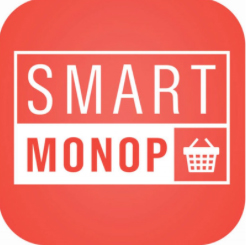Encaissement : Monoprix lance Smart Monop