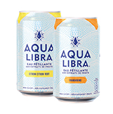 Aqua Libra