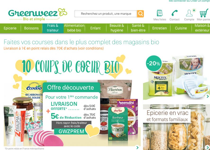 Greenwez acquiert Planeta Huerto