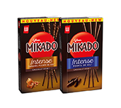 7 m€ investis dans Mikado