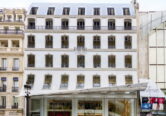 Dior X Terres Rouges : Le magasin des Champs-Élysées récompensé, Points de Vente