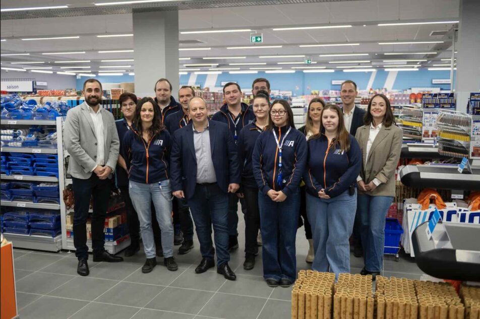 Action : croissance à deux chiffres en 2025