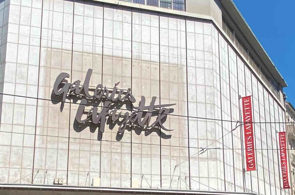 Arrivée de Shein au BHV : les Galeries Lafayette rompent leur contrat avec SGM Arrivée de Shein au BHV : les Galeries Lafayette rompent leur contrat avec SGM