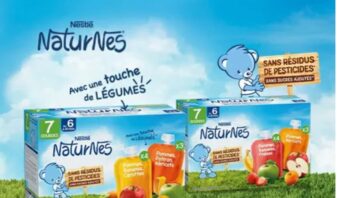 Nestlé rationalise son portefeuille d'activité