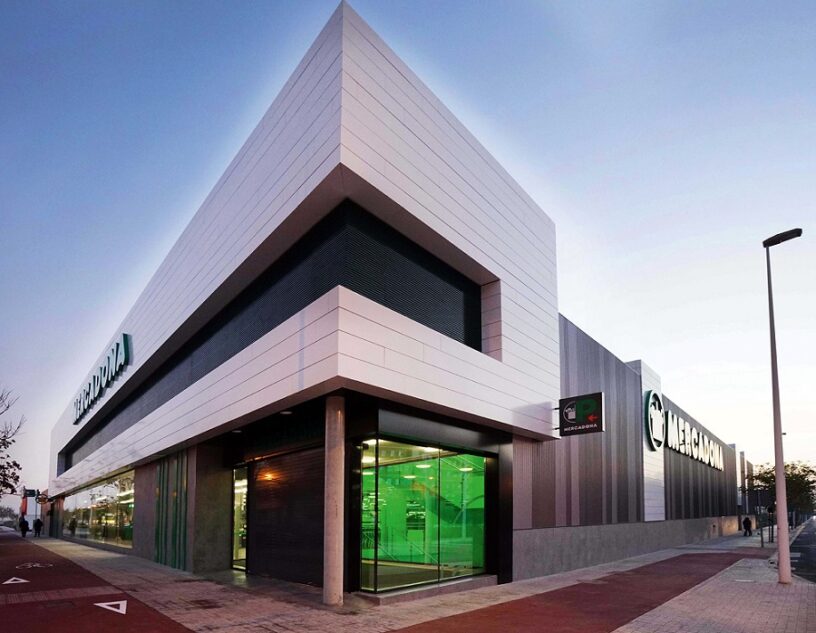 Espagne : Un secteur dynamique Espagne : Un secteur dynamique