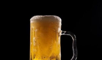 Les bières sans alcool et les caves a bières valorisent le rayon