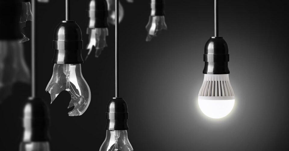 Piles et ampoules : Allier efficacité, durabilité et visibilité