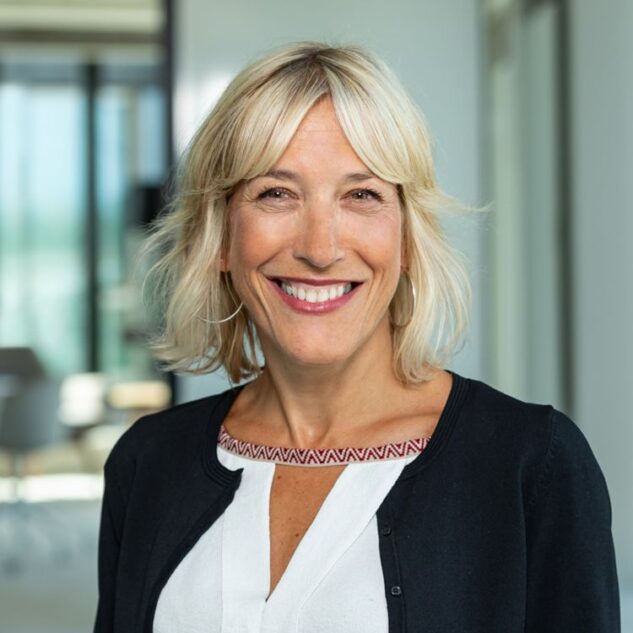 Anne-Marie Poliquin, nouvelle directrice juridique de Pernod Ricard