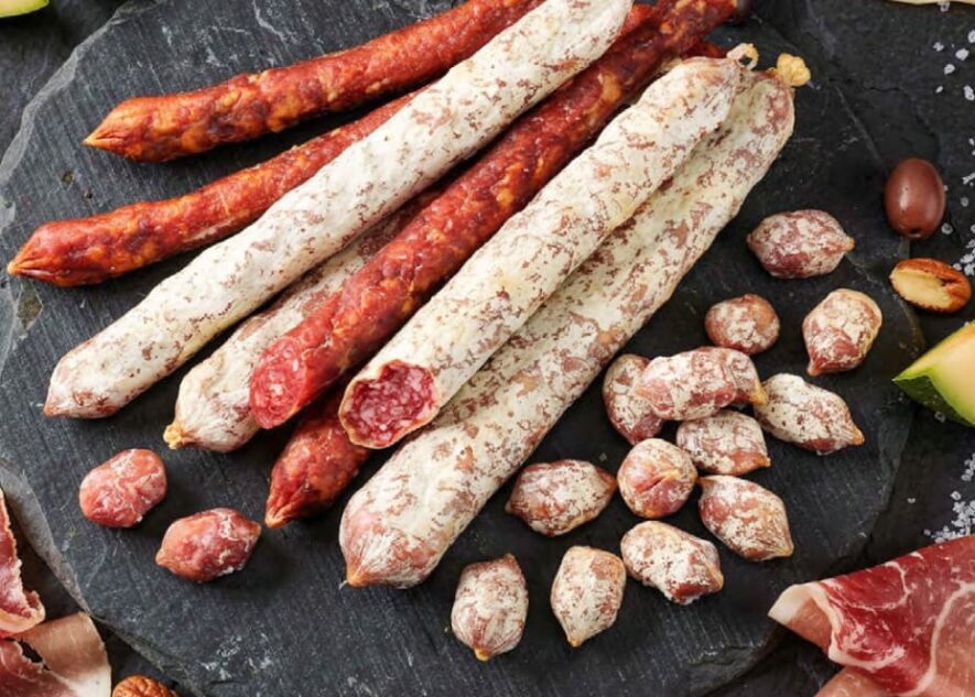 Aoste fait son entrée sur le marché du snacking