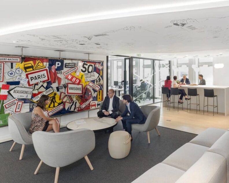 Apsys est certifié Great Place to Work pour la troisième année consécutive