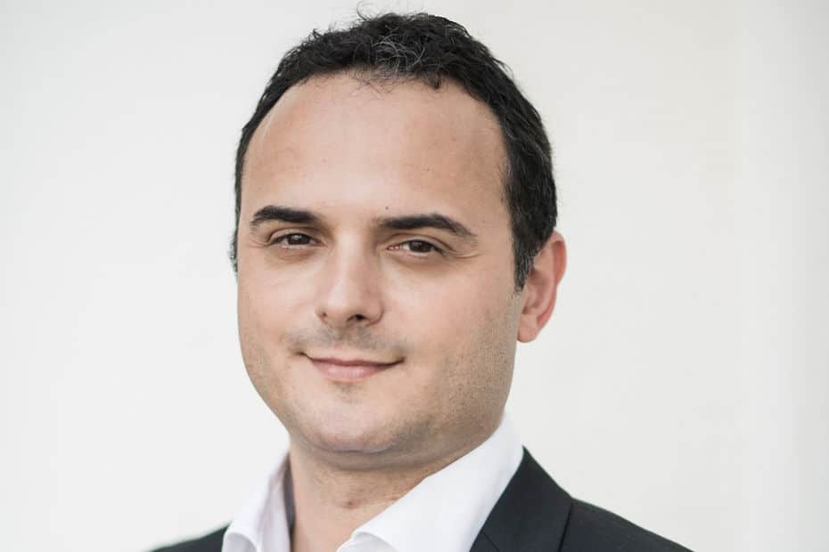 Entretien avec Arnaud Gallet, directeur Paris Retail Week