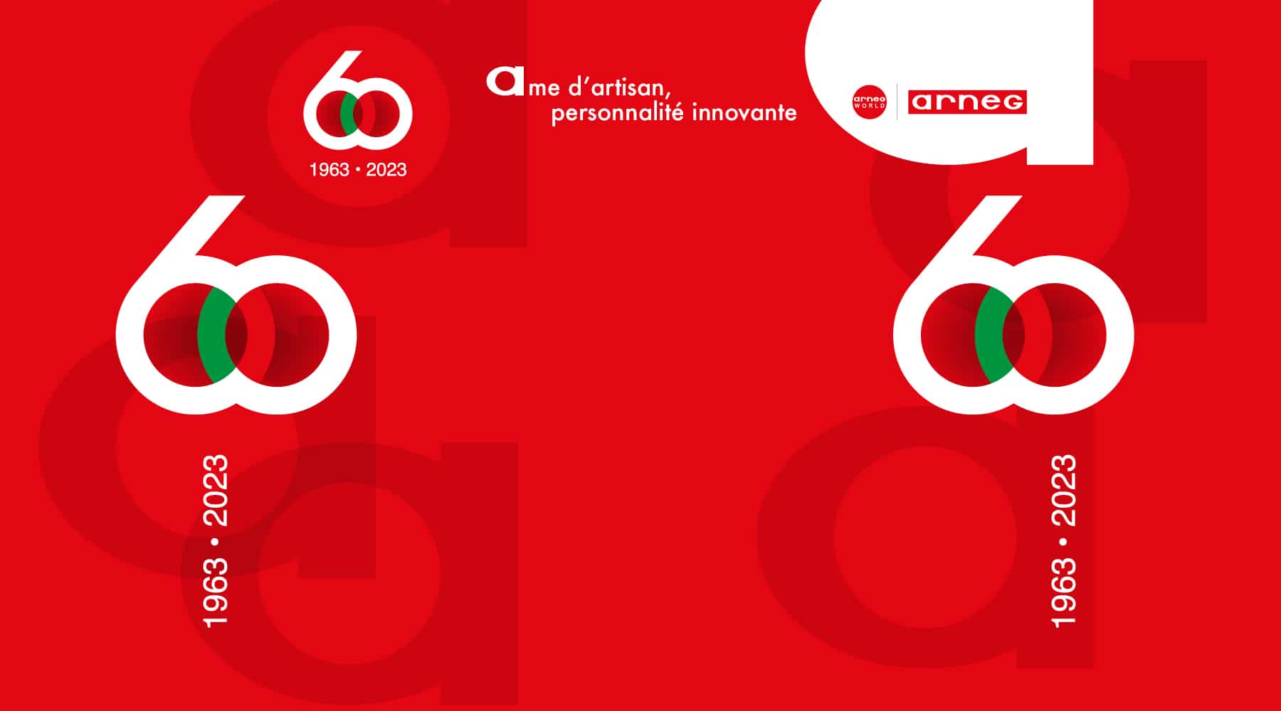 Habillage publicitaire Points de Vente 50% de part de voix